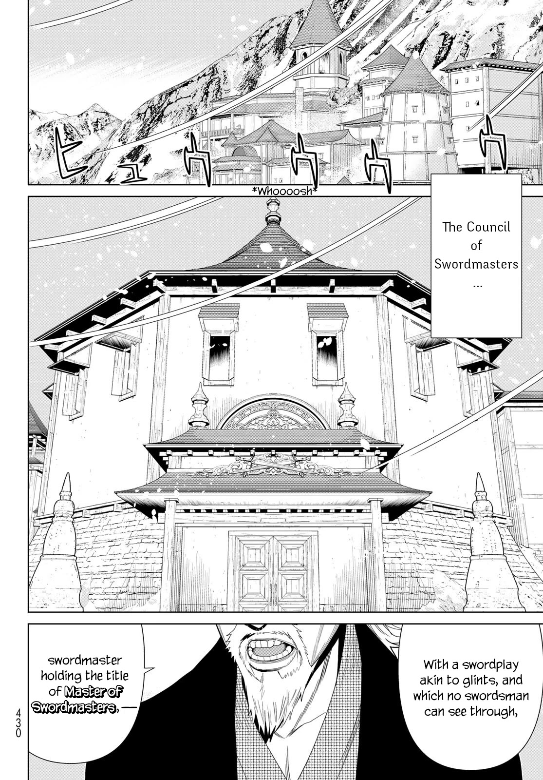 Time Stop Brave Chapter 21 28